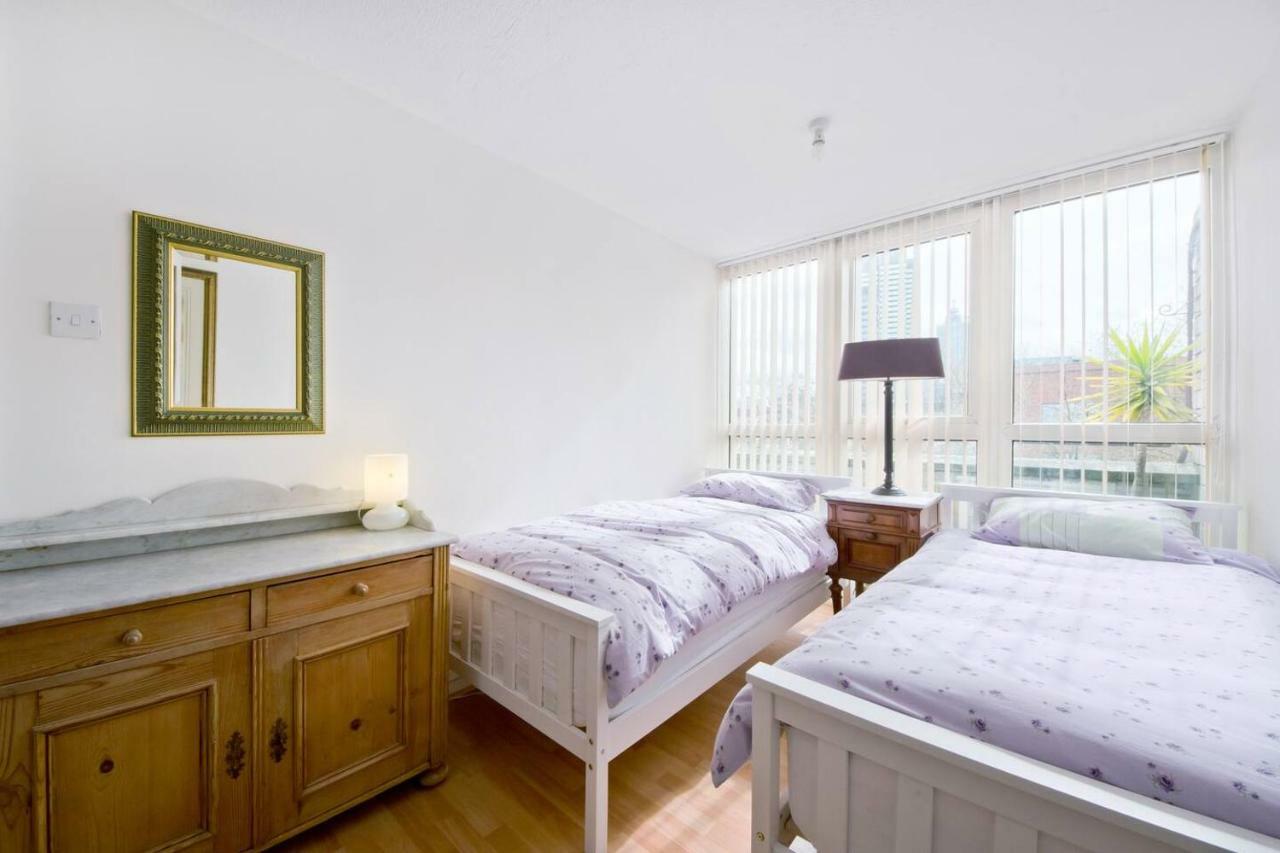 Central London 2 Bed Apartment エクステリア 写真