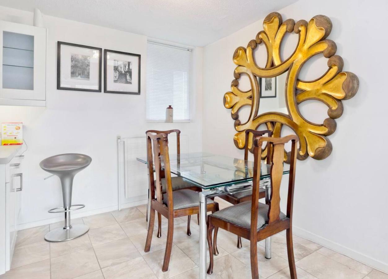 Central London 2 Bed Apartment エクステリア 写真