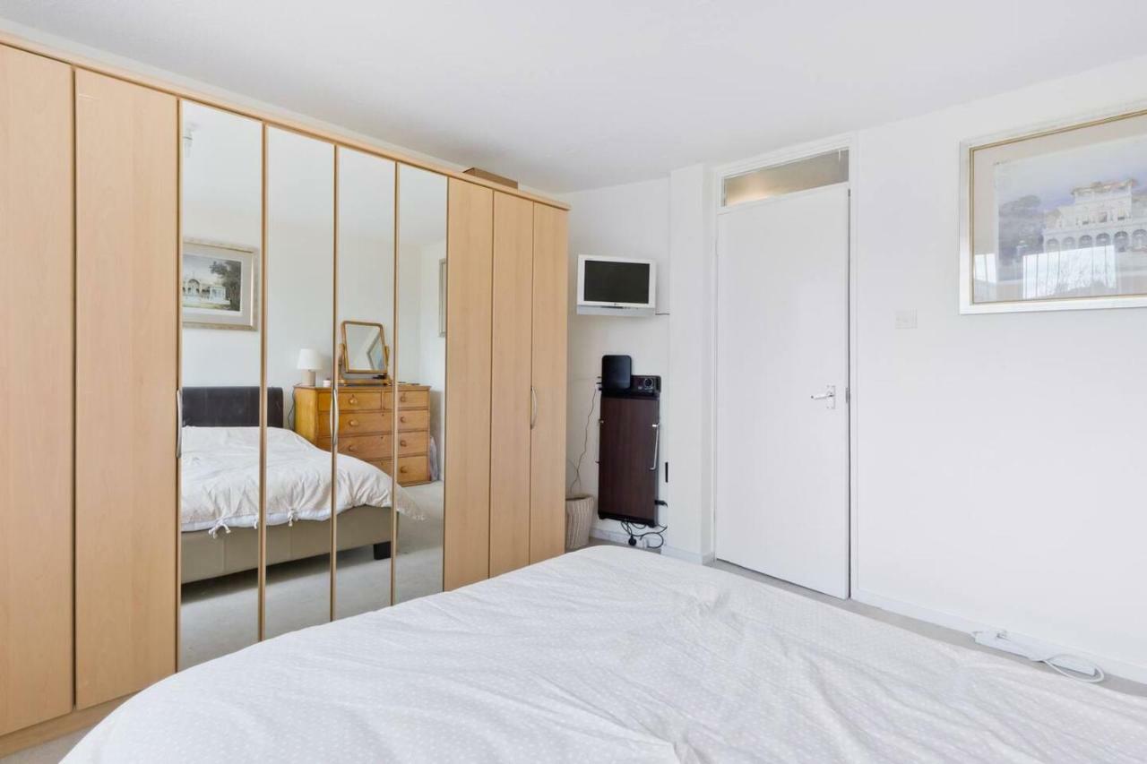 Central London 2 Bed Apartment エクステリア 写真