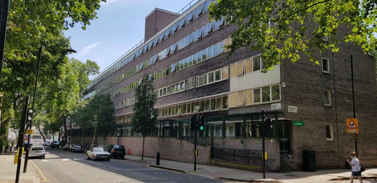 Central London 2 Bed Apartment エクステリア 写真